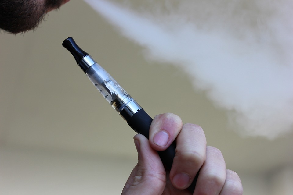 Get the facts about vaping with AIS, Inc.