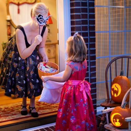 Stay safe this Halloween with safety tips from AIS, Inc.